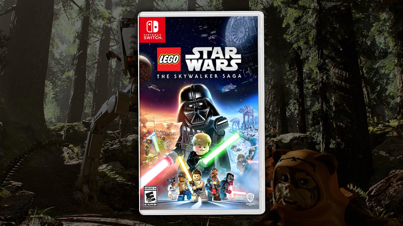 Lego star wars skywalker saga best buy best sale