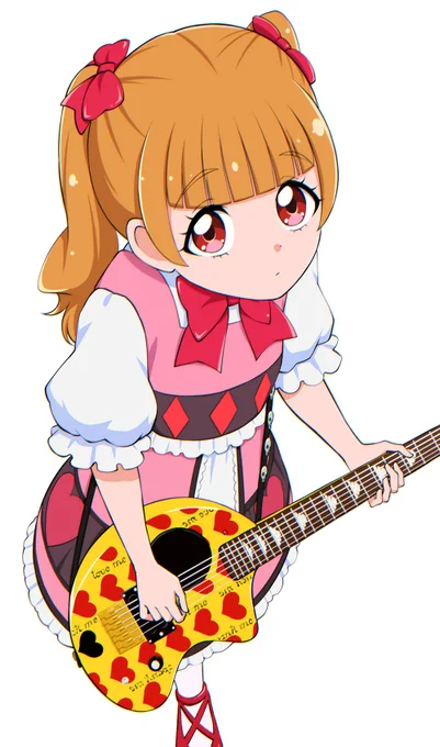 FERNANDESが無くなってしまうの、寂しいですね。 