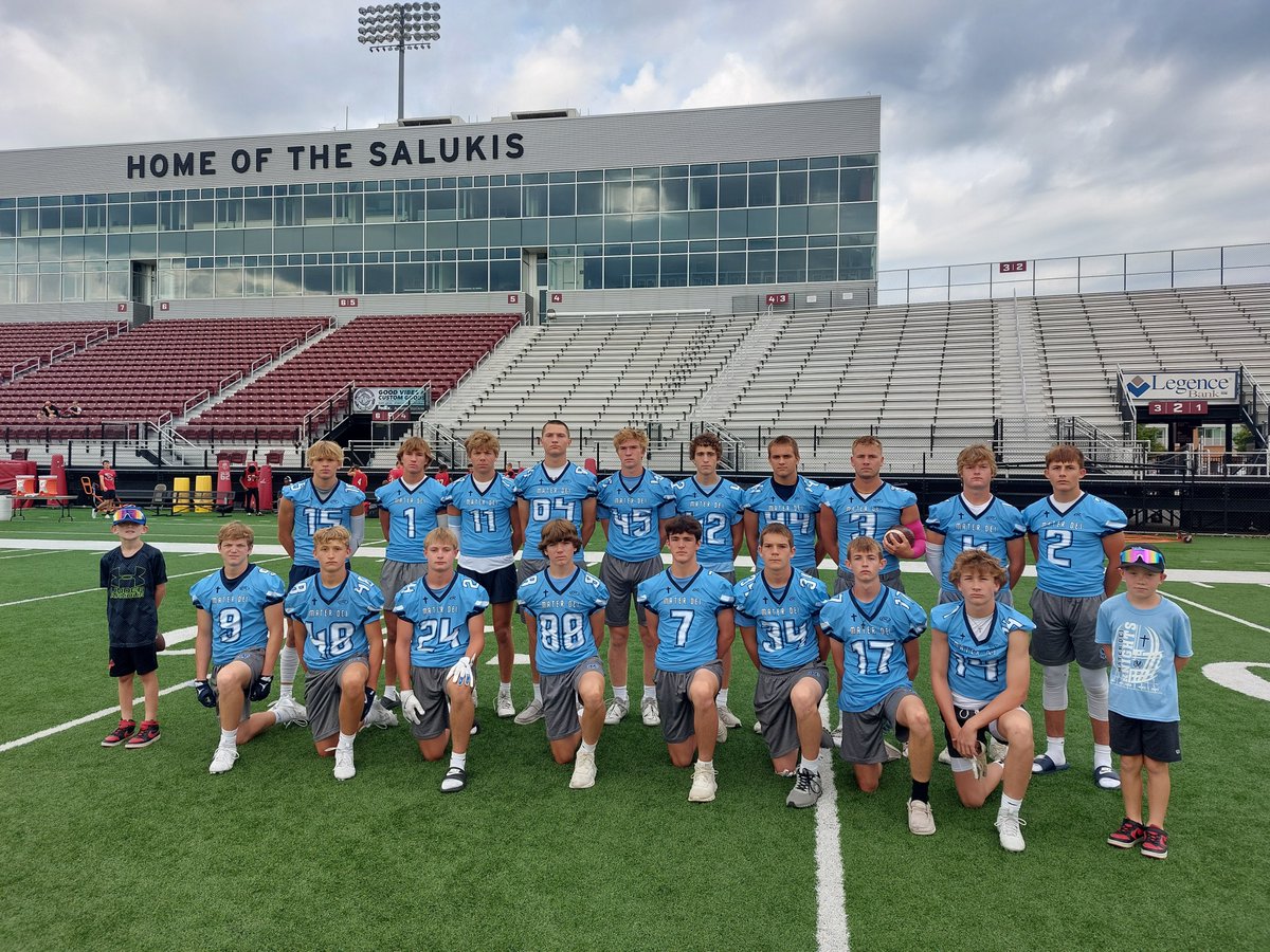 Trevor Durham tweet media