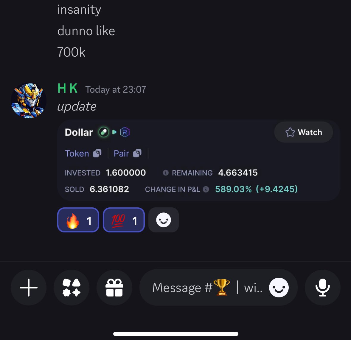 CRAZYSKIDAO tweet media