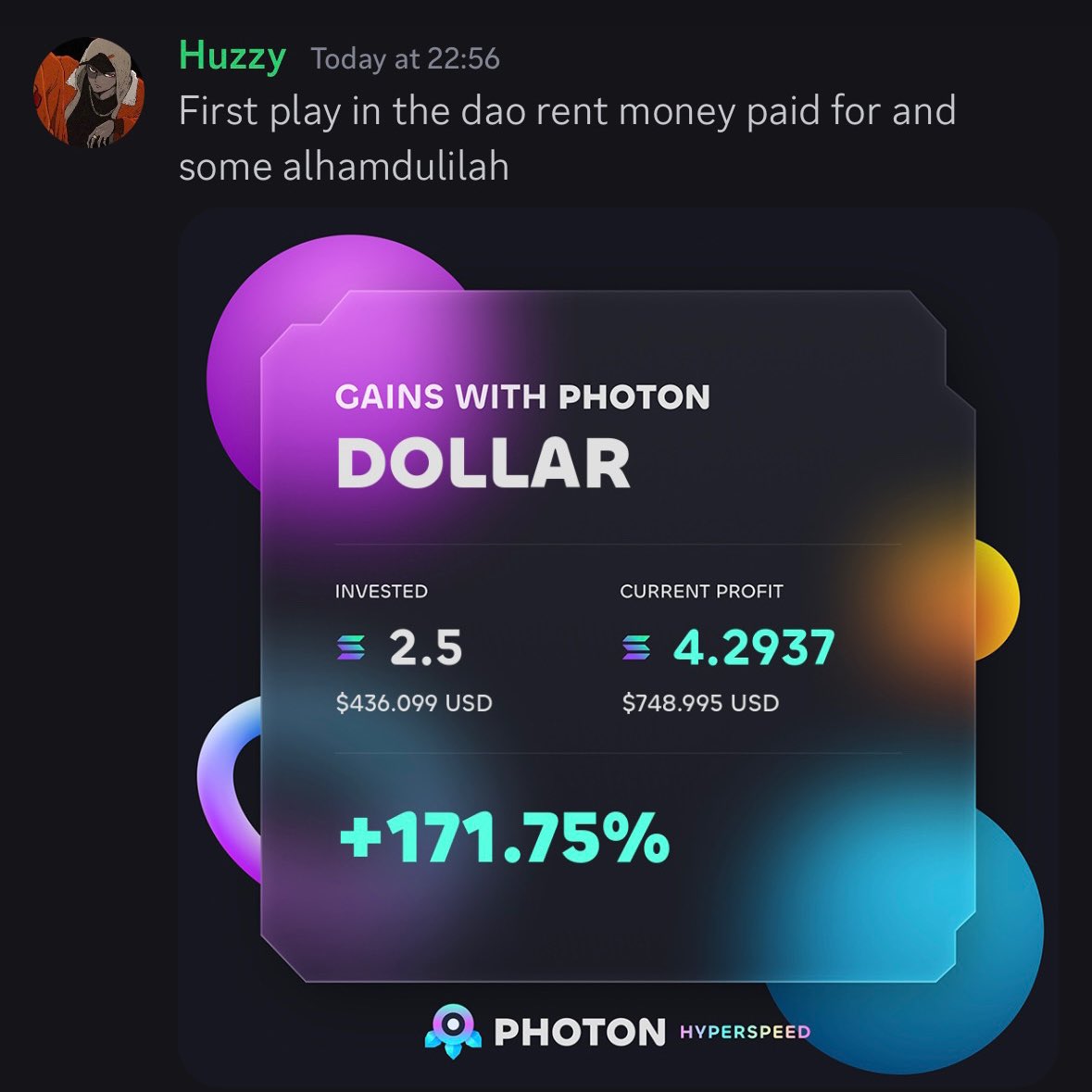 CRAZYSKIDAO tweet media