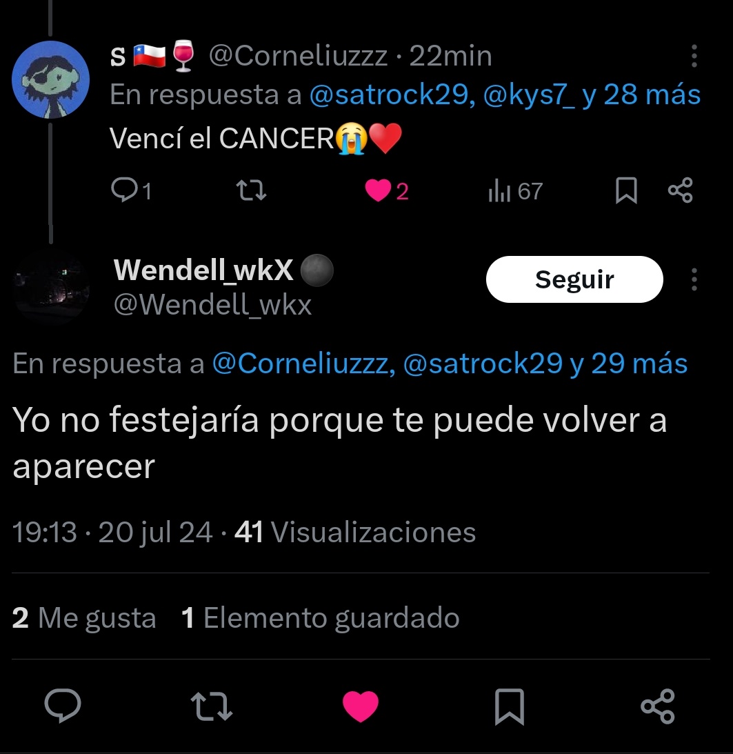 Badre Fundador tweet media