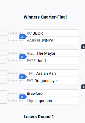 PNW TEKKEN
GIVE DRAGONSLAYER YOUR ENERGY AGAINST ARSLAN ASH CHAT AT 4PM PST

<a href="/LongStyle_TK/">LongStyle</a> <a href="/BAN_PNW/">BAN</a> <a href="/BattleLoungePDX/">BattleLounge</a> <a href="/seattletekken/">Seattle Tekken</a>