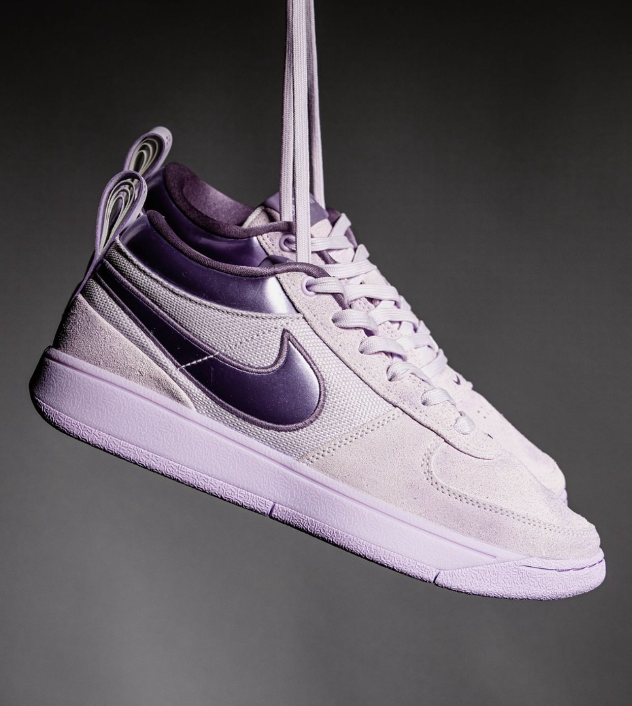 ナイキ　Nike Book 1 \"Barely Grape\" 26cm ナイキ Nike Book 1 