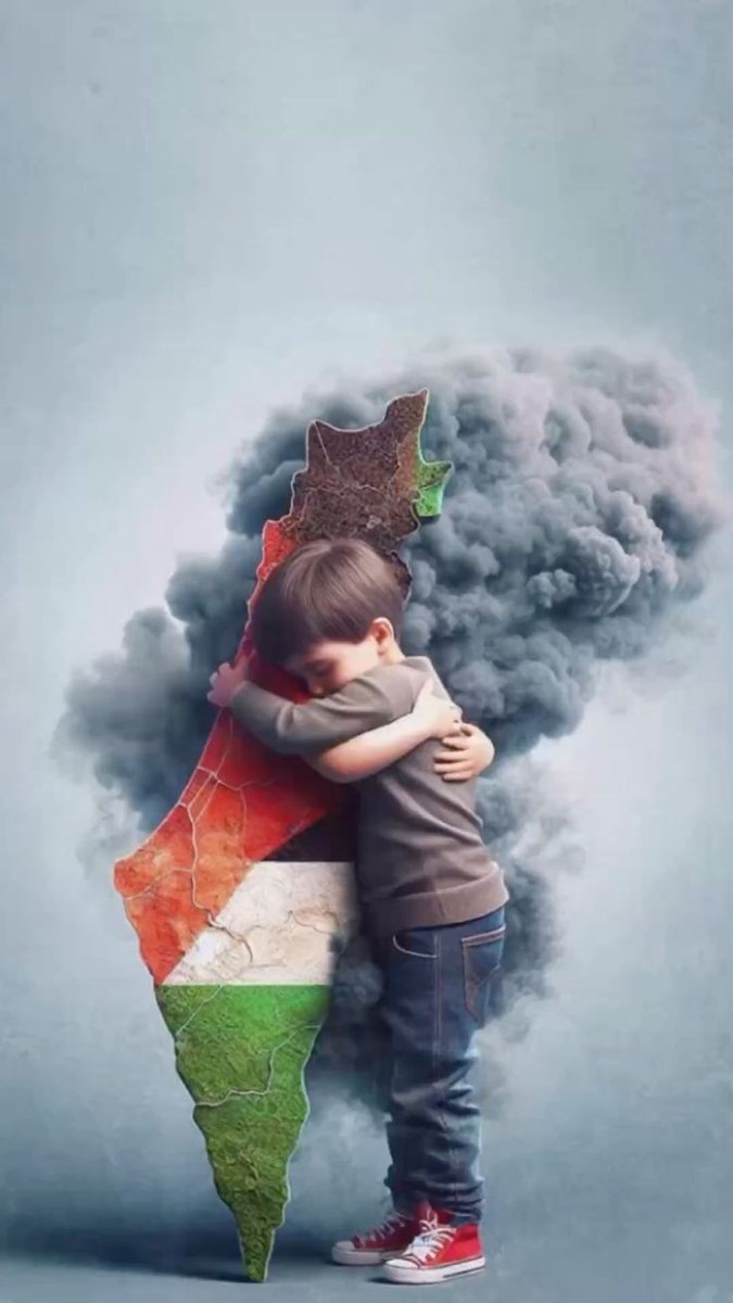 Filistin'i konuşmaktan vazgeçme 

Susma, Unutma, Alışma, Korkma

#Yemen #Gaza