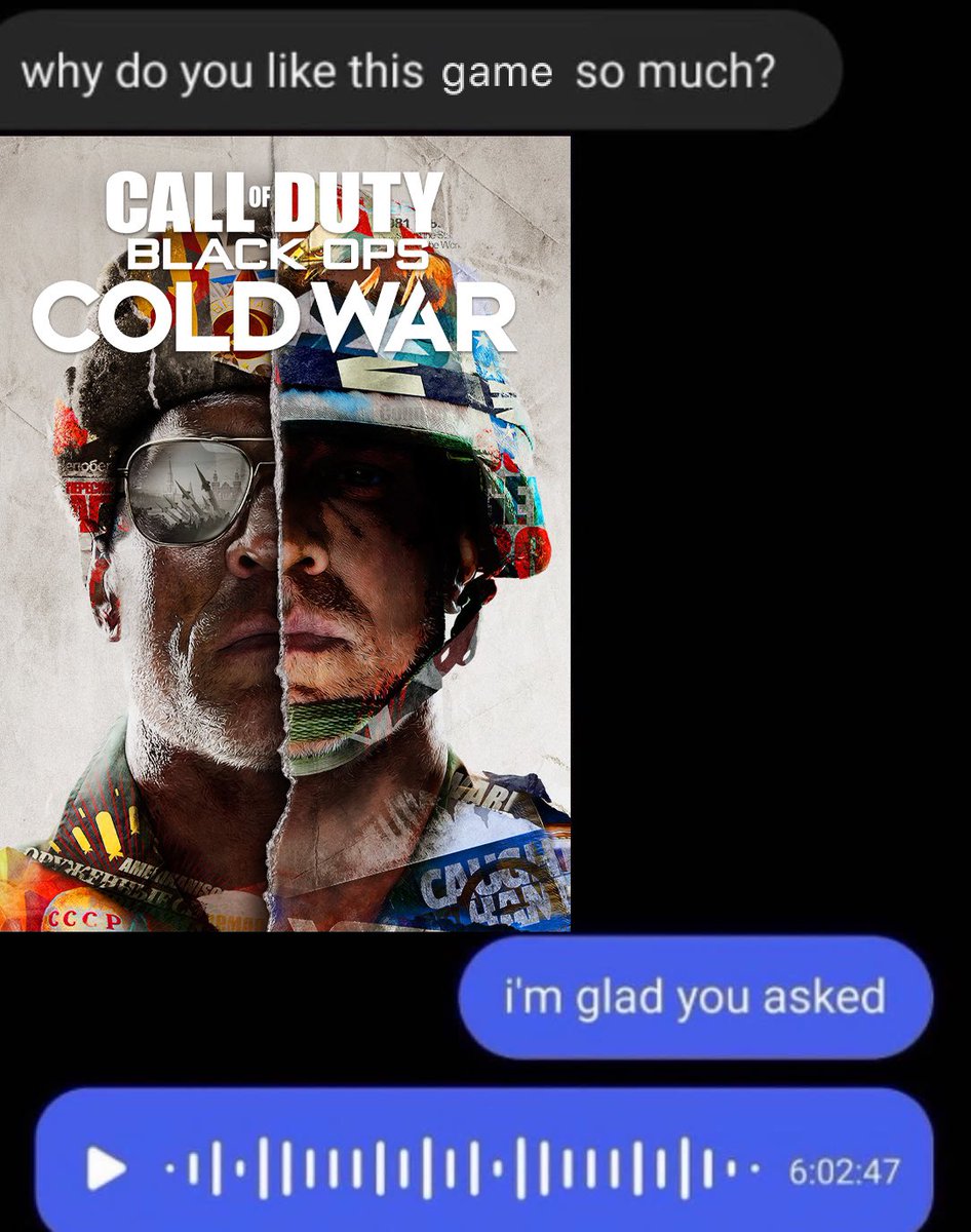 DETONATED tweet media