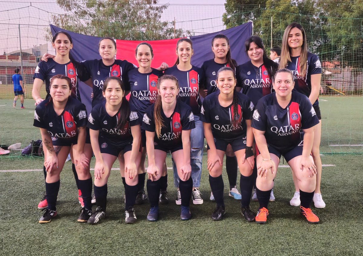 psg_exactn's tweet photo. ESTAMOS EN LA FINAL!!!! ⚽🔥
Goles:
- ⚽ Di Villasanti
Vamos equipooo!!!
#vamospsg #exactn #apertura2024 https://t.co/AsXYZYCNM2