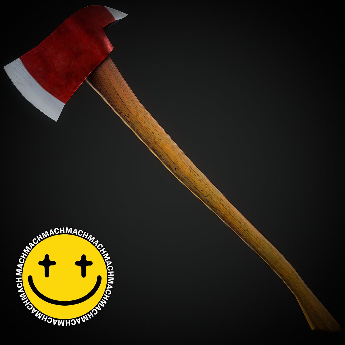 𝙈𝘼𝘾𝙃 tweet media