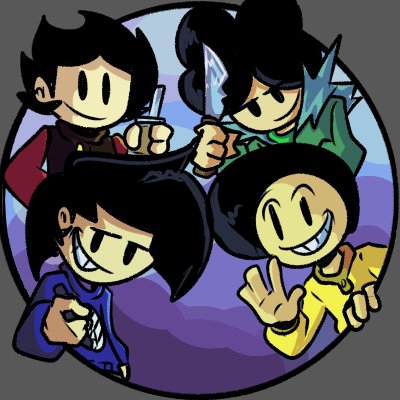MrElkint's tweet photo. Feliz día del amigo https://t.co/5Zeu58CBLT