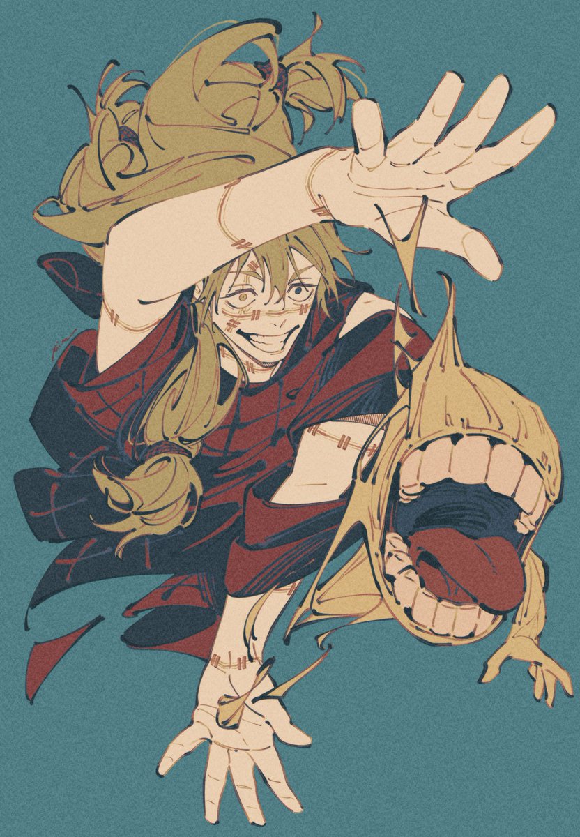 mono.mim※プロフィール必読ページです mimのイラスト