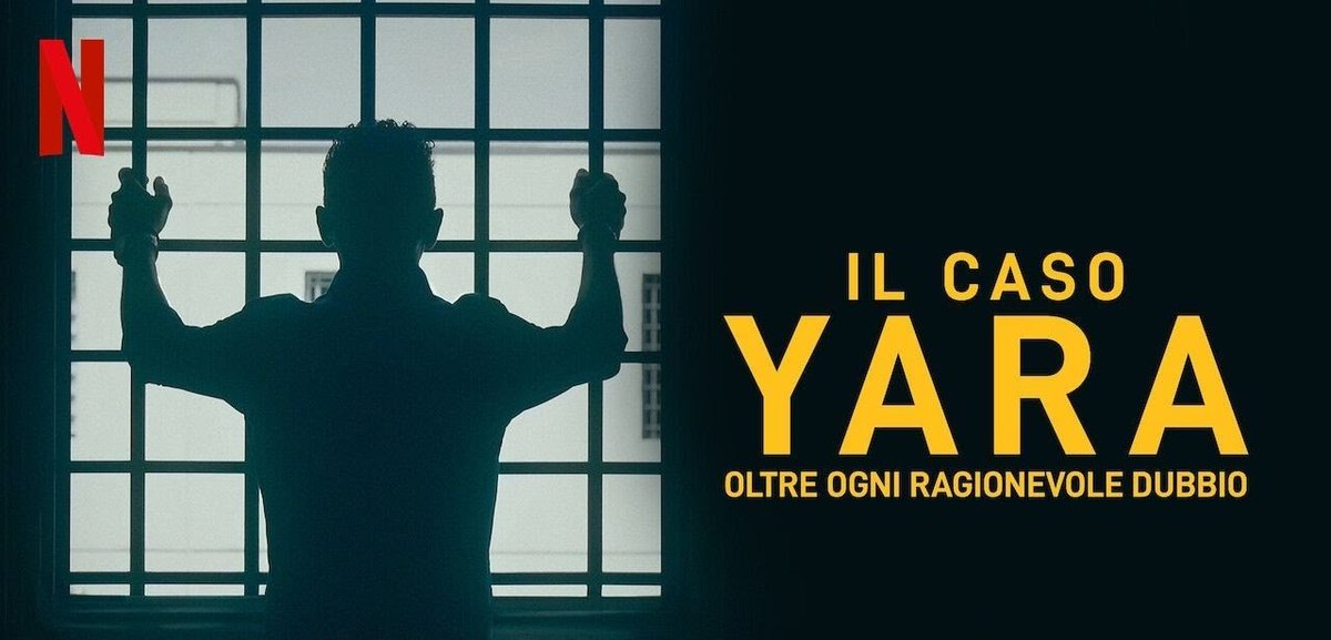 _Gr3zy_'s tweet photo. Vedendo la serie su Yara Gambirasio non so se Bossetti è innocente o meno, ma la giustizia italiana tra analisi del DNA sbagliate, furgone che gira attorno la palestra che non era di Bossetti, le 54 provette distrutte, o cercare di farlo passare per "pedofilo" ne esce DISTRUTTA! https://t.co/O0fAx99RyX