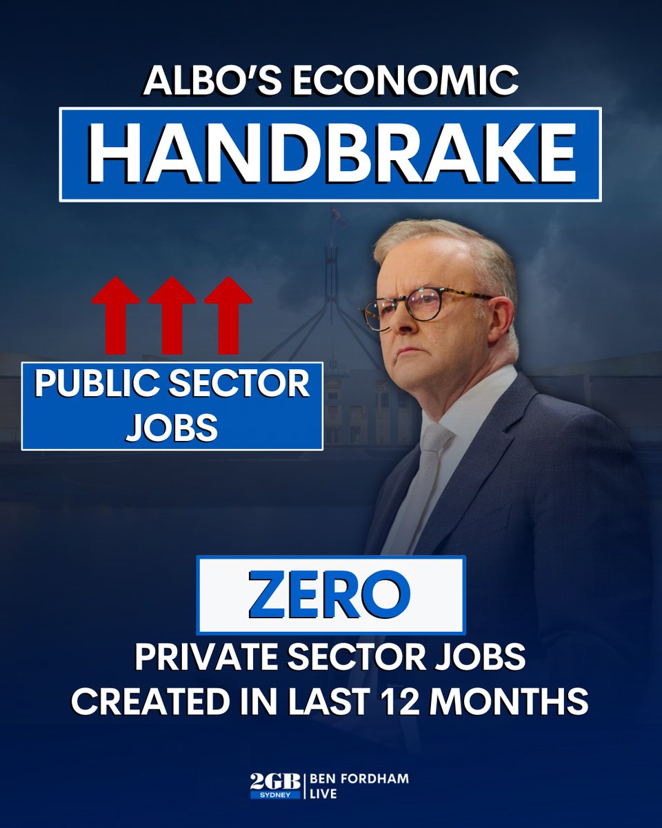 Ben Fordham Live tweet media