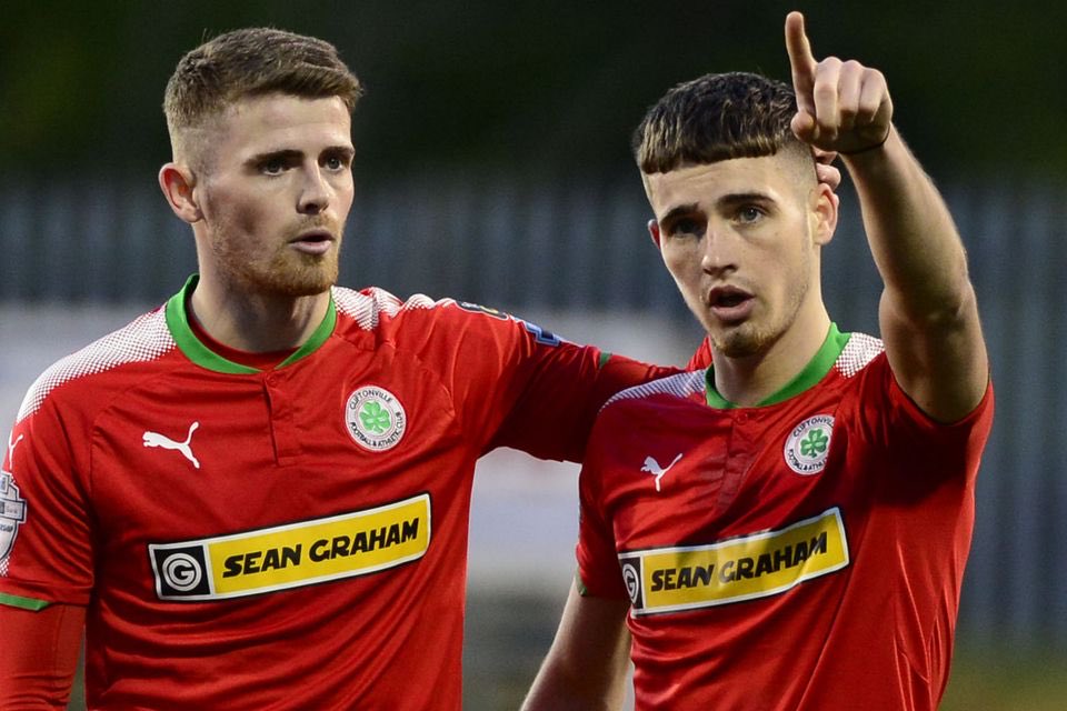 NIFL_TC's tweet photo. 🔴👀🔜 https://t.co/SMyOqahrTc