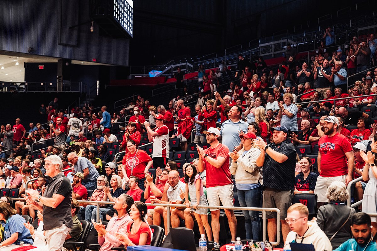 thetournament's tweet photo. 📍Dayton, OH

The home of tournament basketball https://t.co/Gzdws3ZSGF
