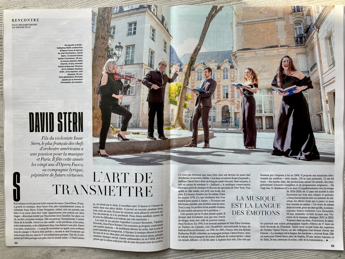 À lire dans <a href="/GALAfr/">Gala</a> !