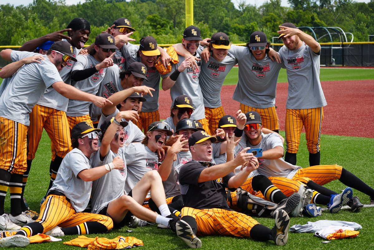 Fieldhouse Pirates tweet media