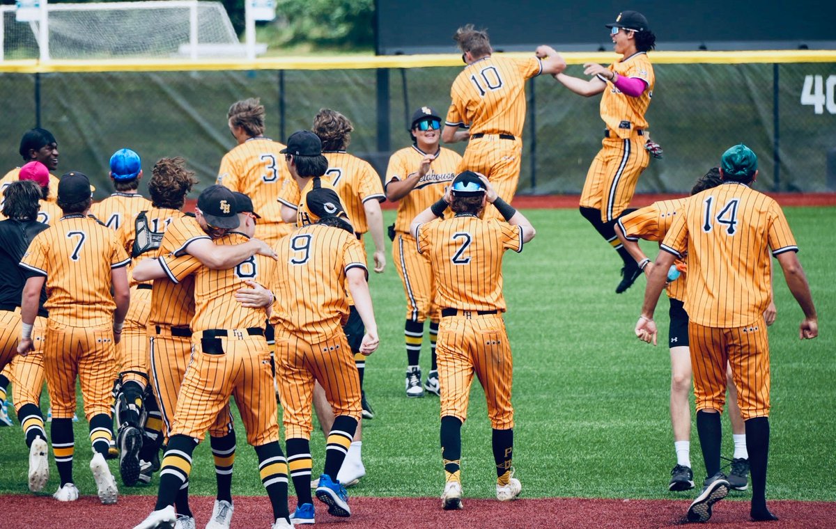 Fieldhouse Pirates tweet media