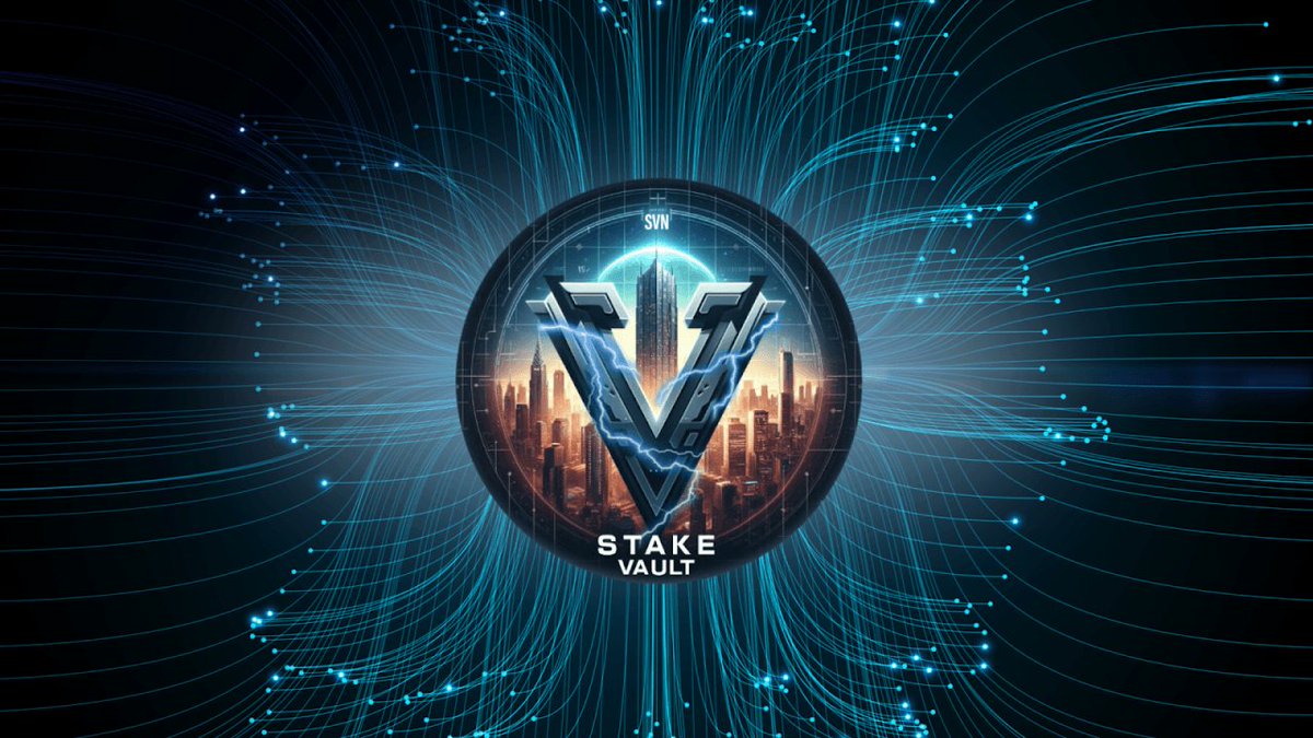 BilluNFT's tweet photo. #StakeVault Network to Launch Validator Services for #ETH, ATOM, TIA, and SUI.
.
#Crypto #Bitcoin #ETH https://t.co/izZRHqVX2U