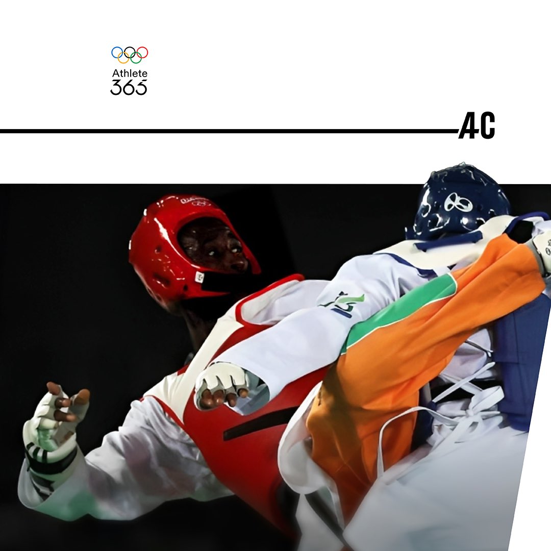 I am delighted to announce my candidacy for the IOC Athletes’ Commission election! 🏅

From July 18 to August 6, all accredited athletes at @paris2024 will have the opportunity to vote. The votes will take place in the Olympic Villages at @athlete365  House.
Your voice matters!