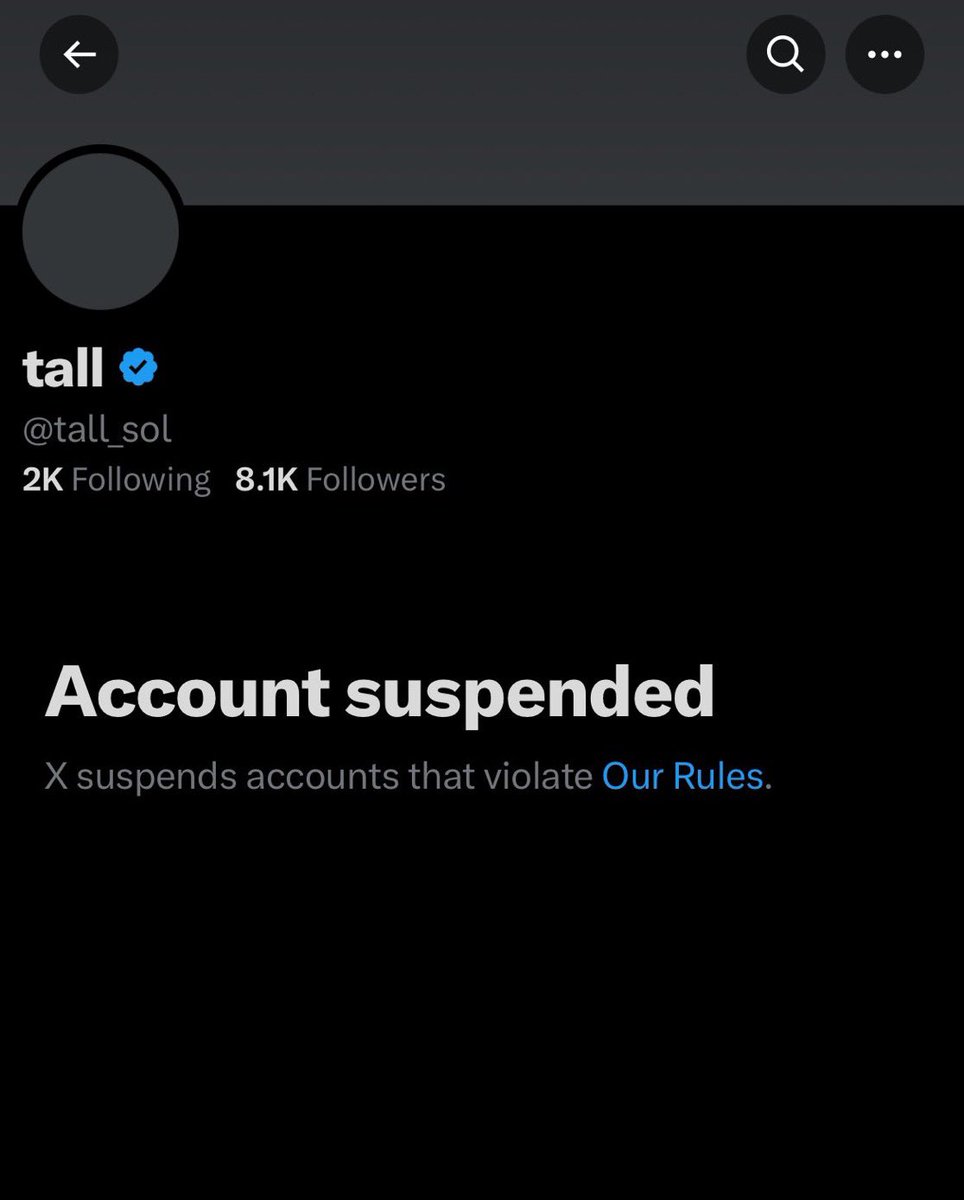 jagameta's tweet photo. Free @tall_sol #FREETALL https://t.co/zhmOHzvAjO