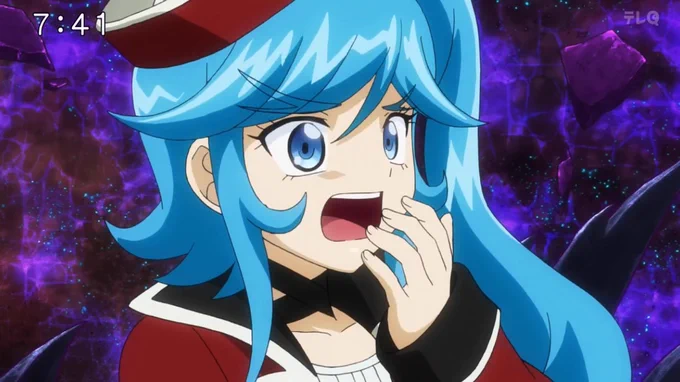 ここフカムラの「心の部屋」だったのか・・!  #ゴーラッシュ 