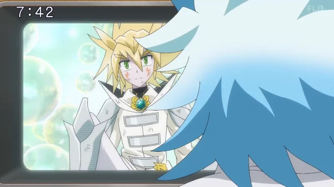 ここフカムラの「心の部屋」だったのか・・!  #ゴーラッシュ 