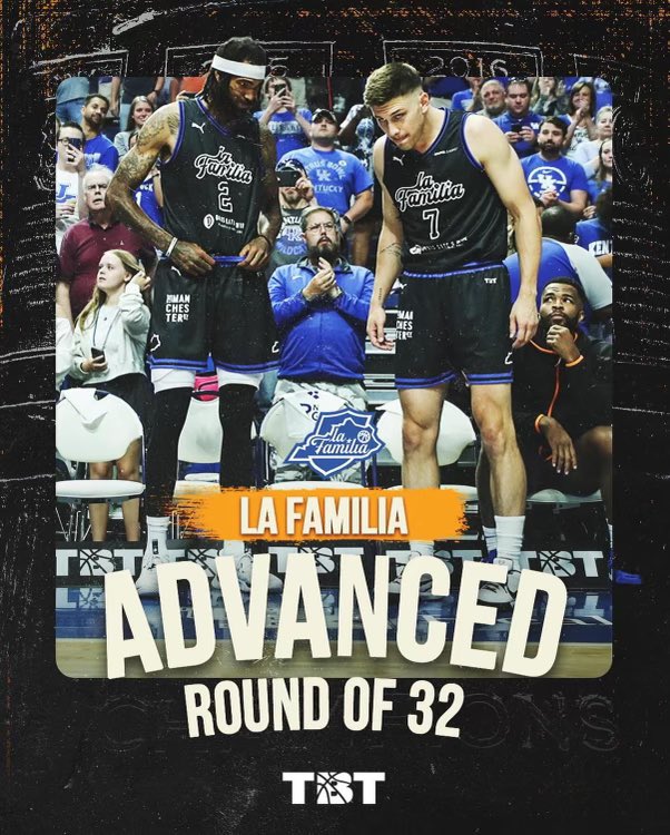 KellanGrady31's tweet photo. We move on! Get your tickets BBN https://t.co/Wteie3YfOL Y’all’s love & energy was huge last night! Let’s run it back tomorrow at 2pm. We can’t thank y’all enough for the support 💙 https://t.co/vJWWpEsBh7