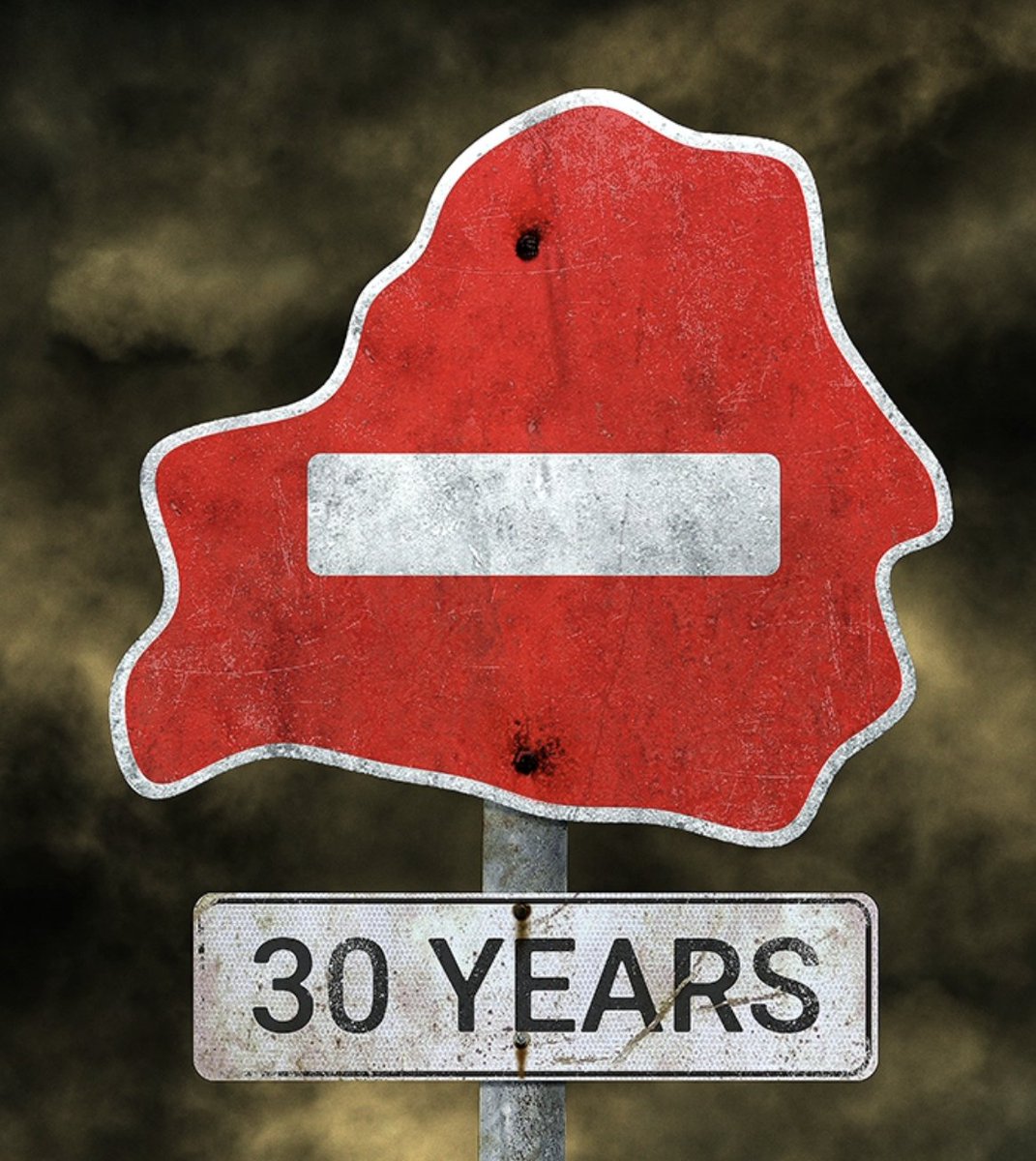 30 Years of Lukashenka: A Thread
(1) Building a Dictatorship. Lukashenka’s rule is a textbook case on establishing a dictatorship. First, he dismissed parliament and courts, destroyed independent media, then paralyzed society with repressions, killing or jailing opponents.