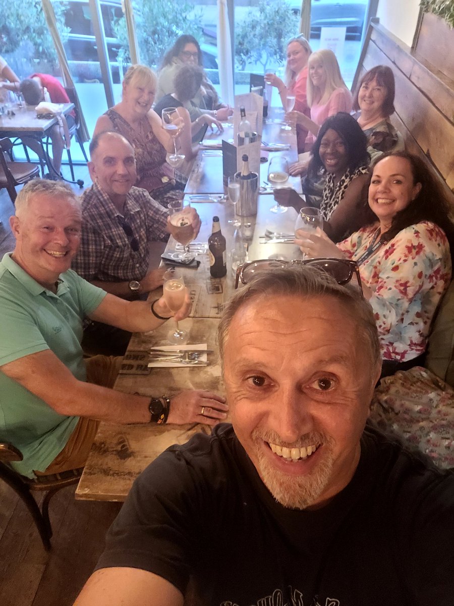 Guy Hale (@halewrites) on Twitter photo Lovely meal last night in Harrogate with <a href="/gbpoliceadvisor/">Graham Bartlett</a> and his man bag. <a href="/christienewport/">Christie J. Newport - Author</a> and Amy. The lovely Lorraine Stephens. Kate and Gary Bendelow, Gary wasn't in a bag! The new star of Bullington <a href="/CazEngland/">Caroline England **The Return of Frankie Whittle**</a>. The Dumfries massive and the lovely Lou. ππ Lovely meal last night in Harrogate with <a href="/gbpoliceadvisor/">Graham Bartlett</a> and his man bag. <a href="/christienewport/">Christie J. Newport - Author</a> and Amy. The lovely Lorraine Stephens. Kate and Gary Bendelow, Gary wasn't in a bag! The new star of Bullington <a href="/CazEngland/">Caroline England **The Return of Frankie Whittle**</a>. The Dumfries massive and the lovely Lou. ππ