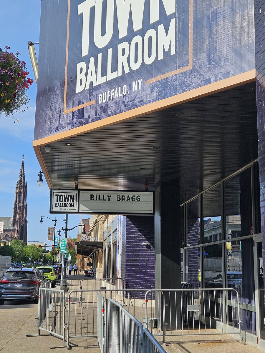 This should be Incredible!!