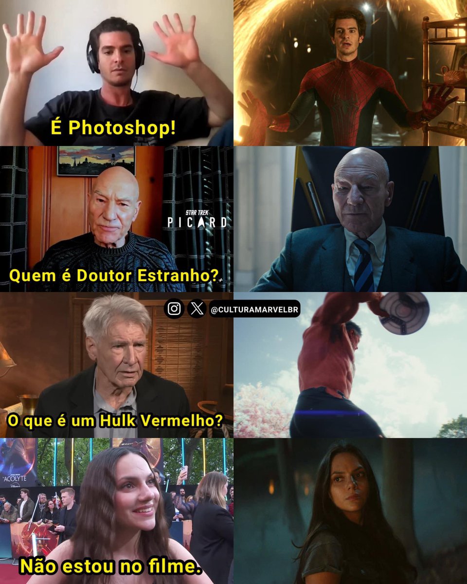 sethnakin's tweet photo. Deadpool &amp; Wolverine fazendo a lista de mentirosos da Marvel aumentar 

Parabéns, Kevin Feige https://t.co/jfdc25eTXD