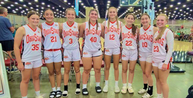 Ohio Stars 2027 tweet media