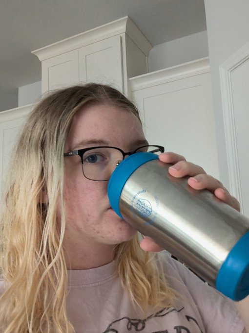 Don't forget to hydrate! https://t.co/eHDOEmErEe<a href="/tag/mvsales"class="tags"><span>#mvsales</span></a>