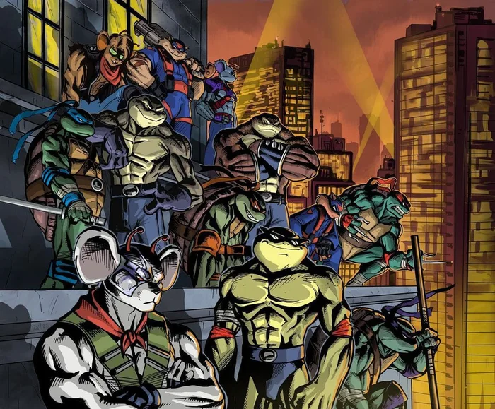 Wednesday Pull tweet media