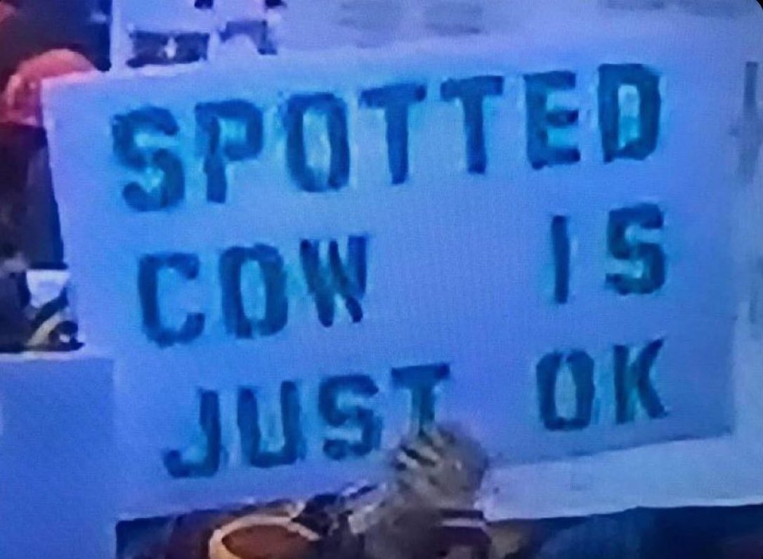 Midwest vs. The Rest tweet media