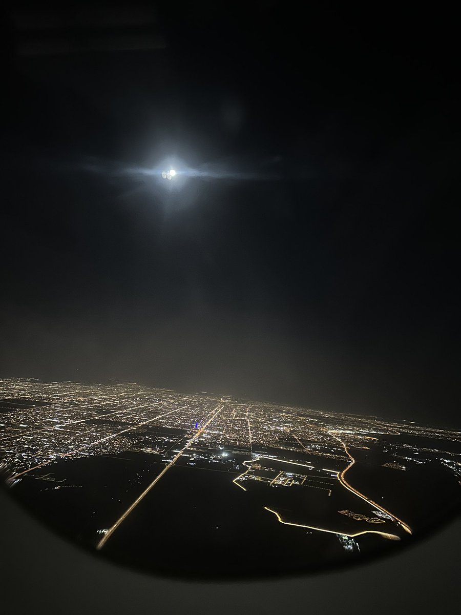 AAlnasser0's tweet photo. 🌕🌃 https://t.co/WRXXbshGBB