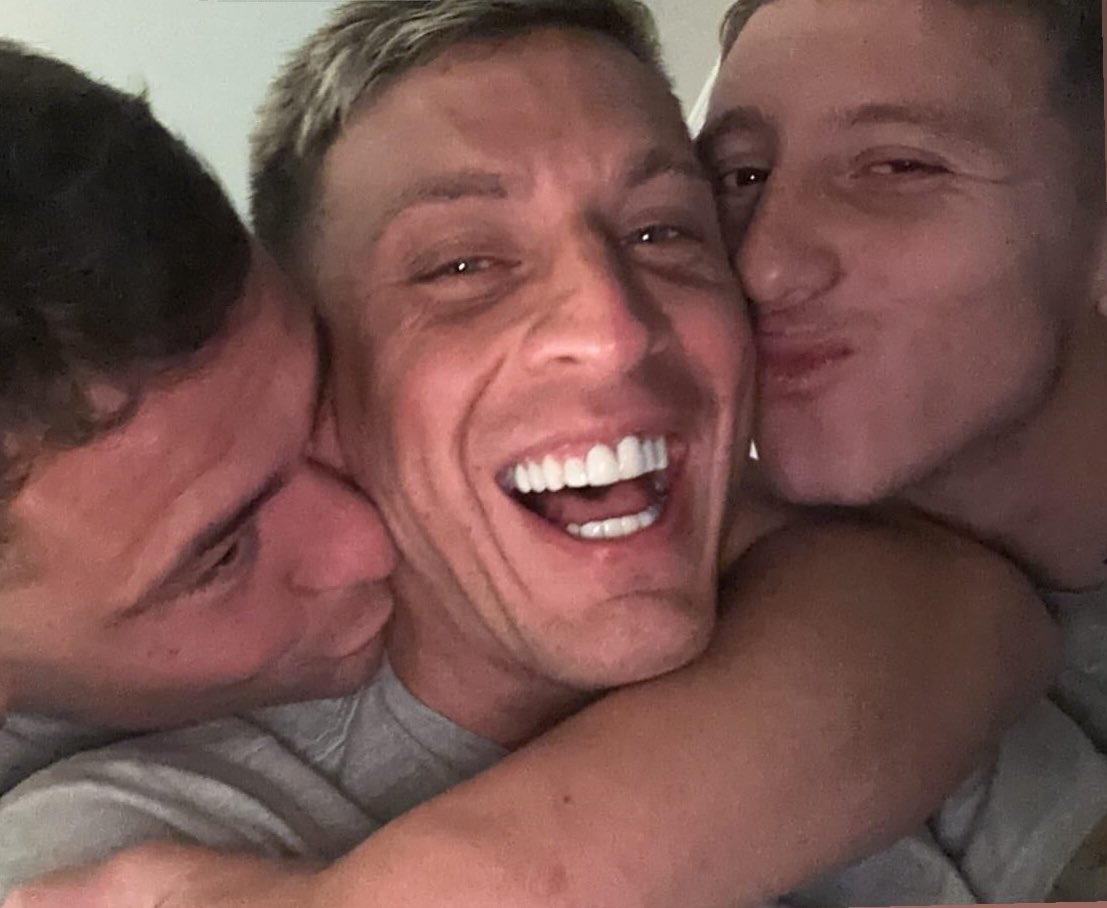 esta foto me destruyo el corazón