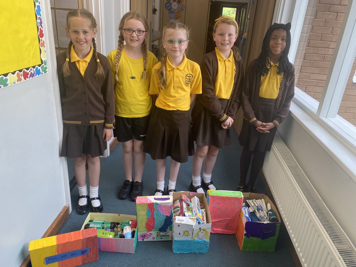 St Joseph's Catholic Primary School, Harrow tweet media