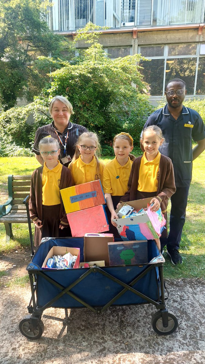 St Joseph's Catholic Primary School, Harrow tweet media