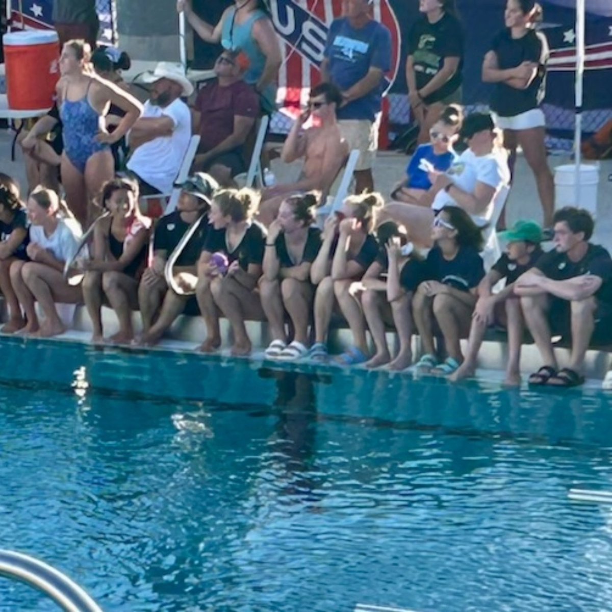 AlamoDiving's tweet photo. Thank you to our amazing divers, parents and coaches that attended the 2024 AAU National Championship!
Thank you for working together and making this trip so amazing! #AAAD #AAADPROUD https://t.co/wvMmqILgRp