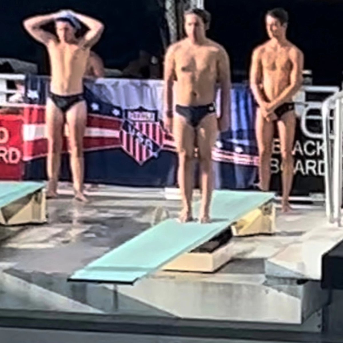 AlamoDiving's tweet photo. Thank you to our amazing divers, parents and coaches that attended the 2024 AAU National Championship!
Thank you for working together and making this trip so amazing! #AAAD #AAADPROUD https://t.co/wvMmqILgRp