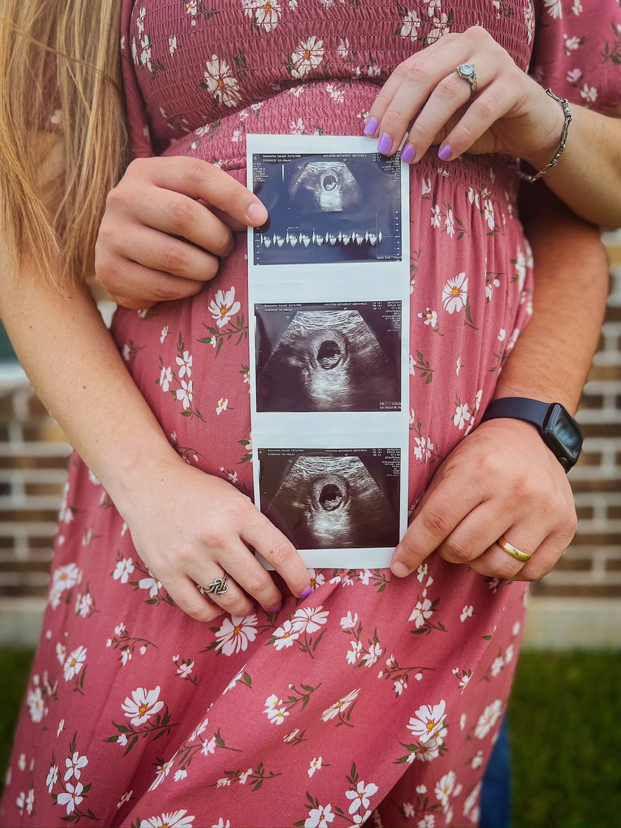 Kennnyyyyyy's tweet photo. The best is yet to come… Due January 2025!👣❤️ https://t.co/2VYXXAaA3v