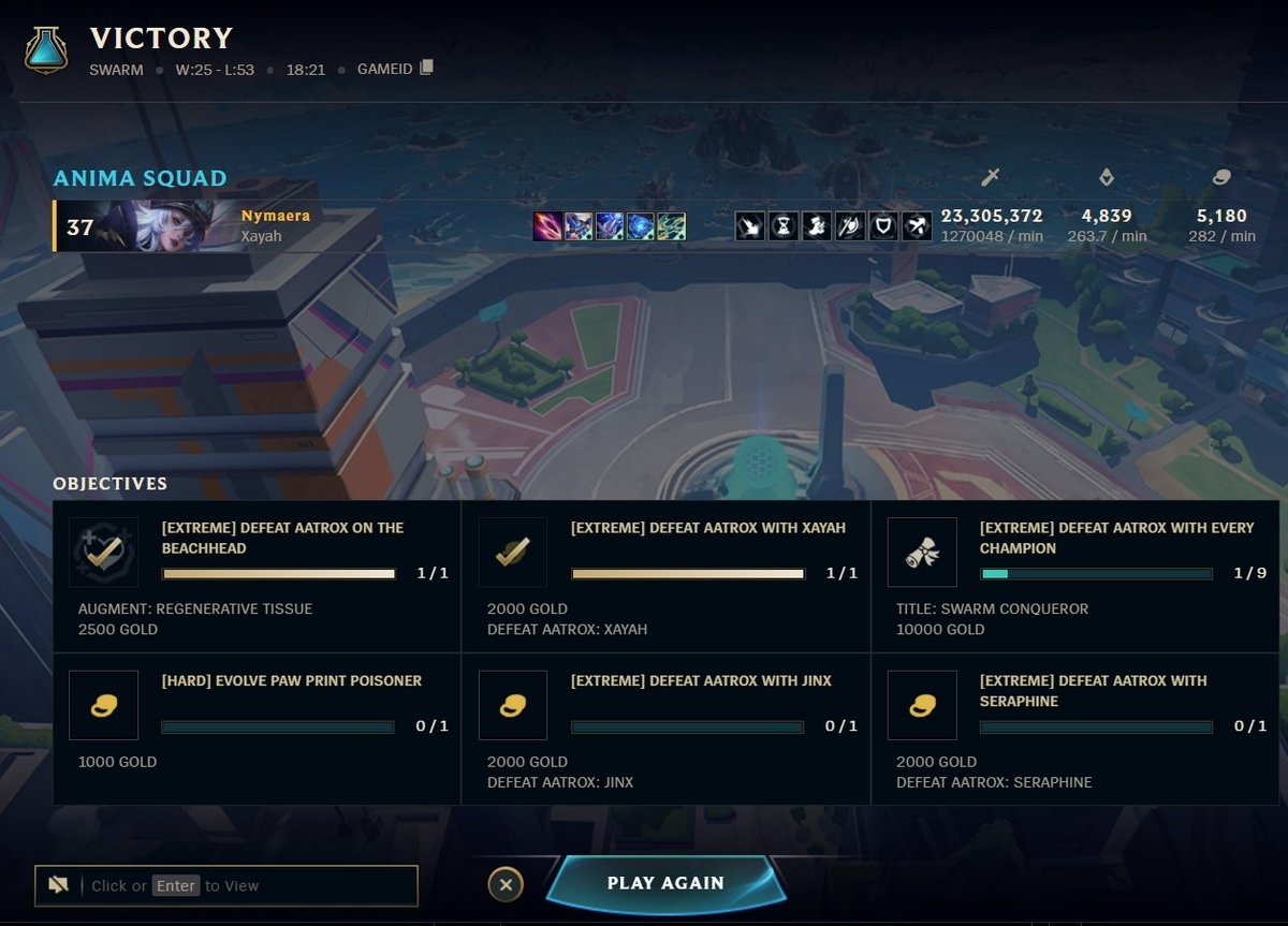 Alex ‘Nymaera’ Hapgood tweet media