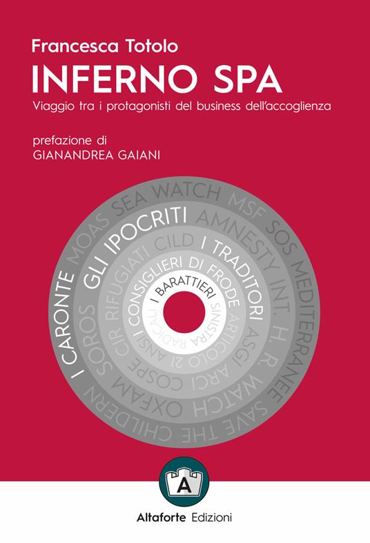 Tristano_Fatum's tweet photo. #ImmigrazioneIncontrollata, #Business, #SostituzioneEtnica e troppo altro. #FrancescaTotolo e l'#InfernoSpa - #Viaggio tra i #Protagonisti del #Business dell'#Accoglienza.
#IncontriAmoci su @SufficitAnimus
https://t.co/Av4QbKwgBx https://t.co/10AM40Rzi5