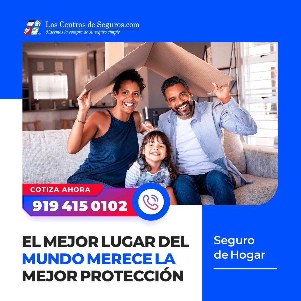InsuranCenters's tweet photo. El mejor lugar del mundo merece la mejor protección.
¡Conoce nuestro seguro de hogar! 🏡👍
#segurodecasa #aseguradora #póliza #homeinsurance #seguros🛡 #houseinsurance #homeinsurancequote #segurodehogar #corretoradeseguros
☎ Cotiza ahora: 919-415-0102 https://t.co/FAJvXnH5AP