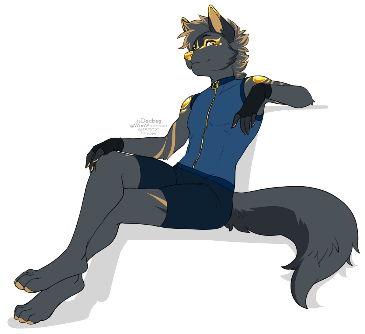 EdenTheWolf's tweet photo. @PupperYum https://t.co/Tz1duoAPBw