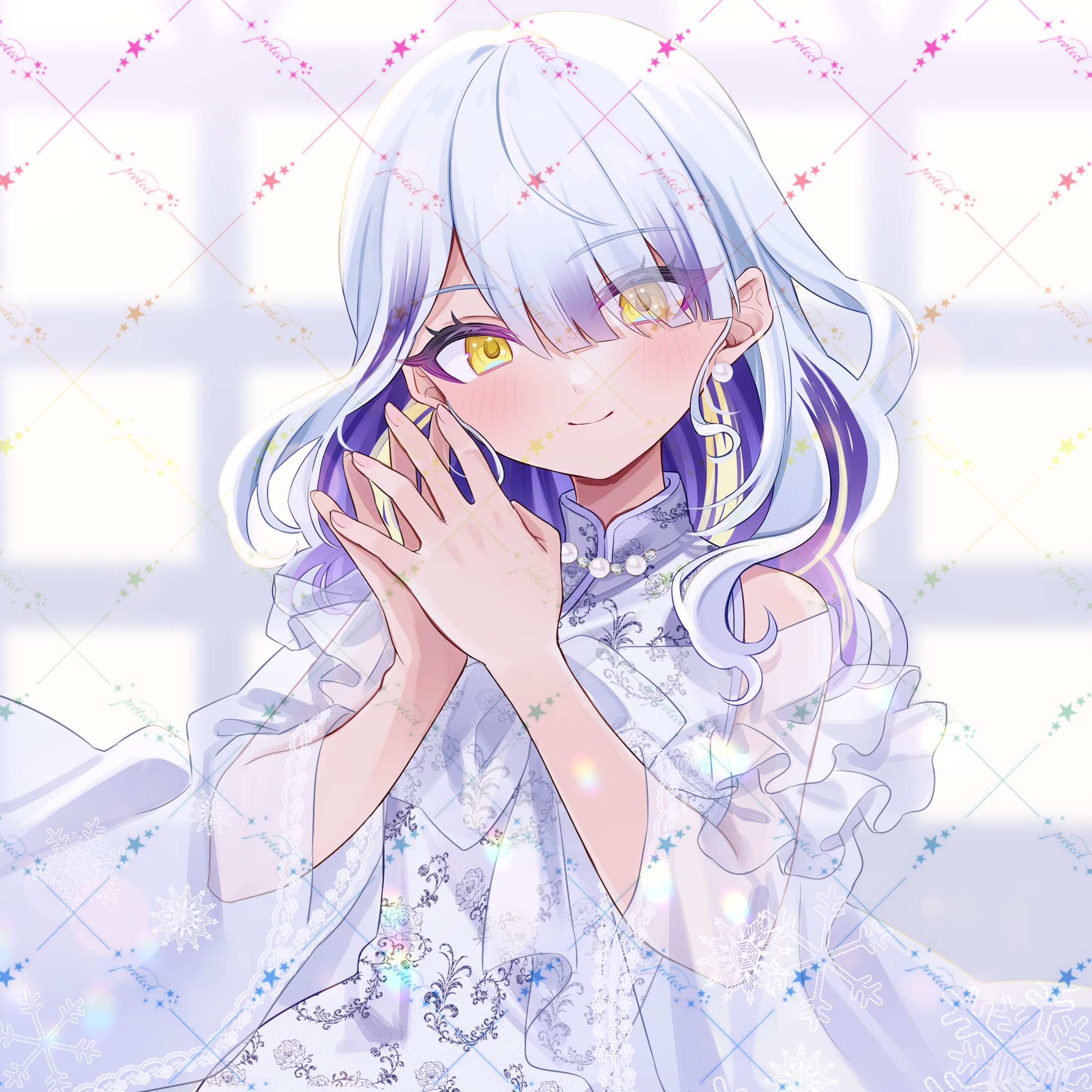 めぐぴ めぐぴ (@_0h0x) / X