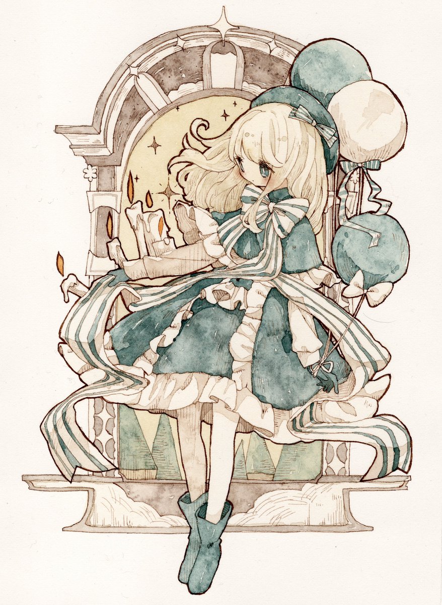 箱葉木 tweet media