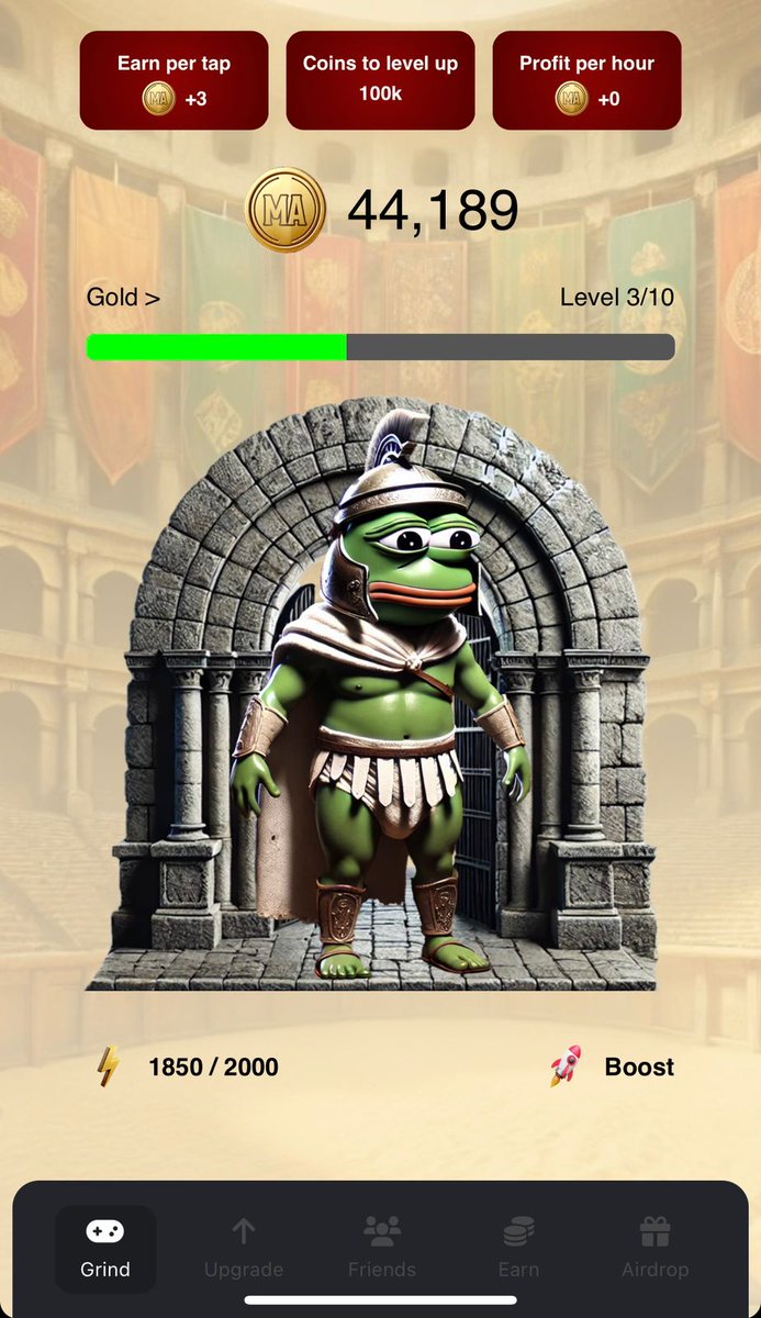 if 1 #MEMA token is $0,50 ... how much money would you have?👇🏻

(proof with screenshot)