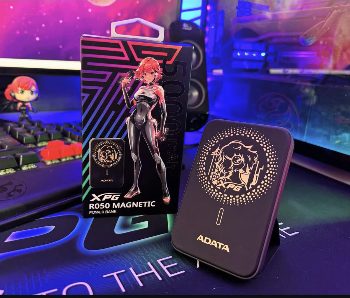 XPG México tweet media